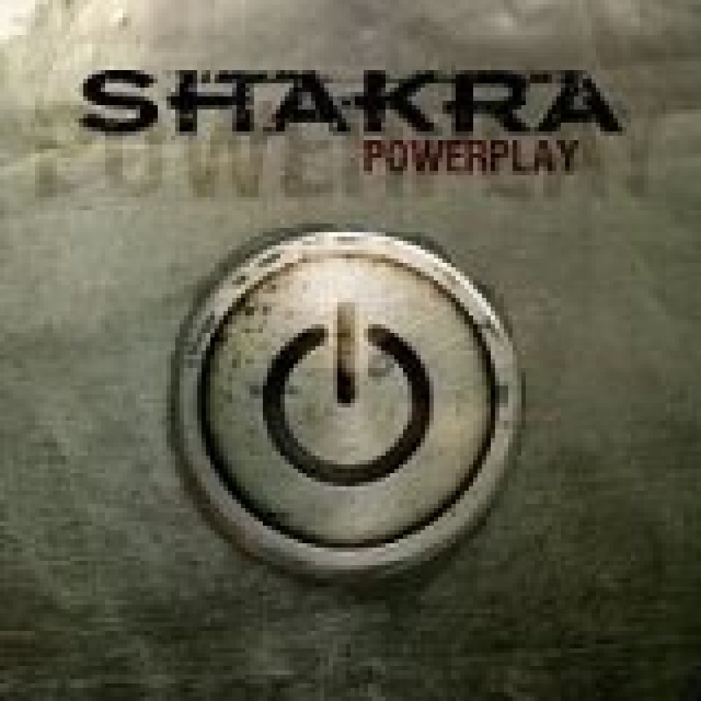 Shakra - Powerplay